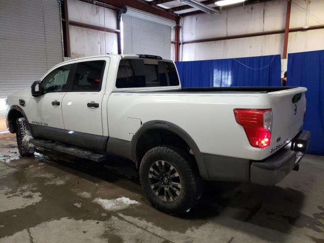Image 2 of 2019 NISSAN TITAN XD SL 2019 with VIN 1N6BA1F42KN520483