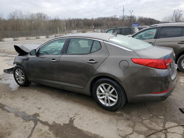 Obraz 2 z 2013 KIA OPTIMA LX 2013 z VIN 5XXGM4A77DG185738