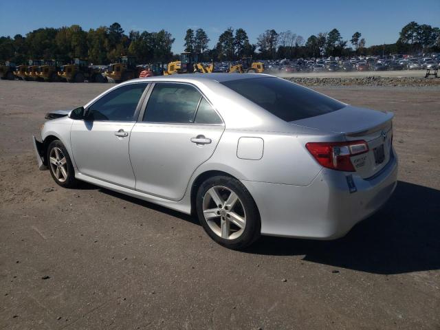 Image 2 of 2014 TOYOTA CAMRY L 2014 with VIN 4T1BF1FKXEU399291