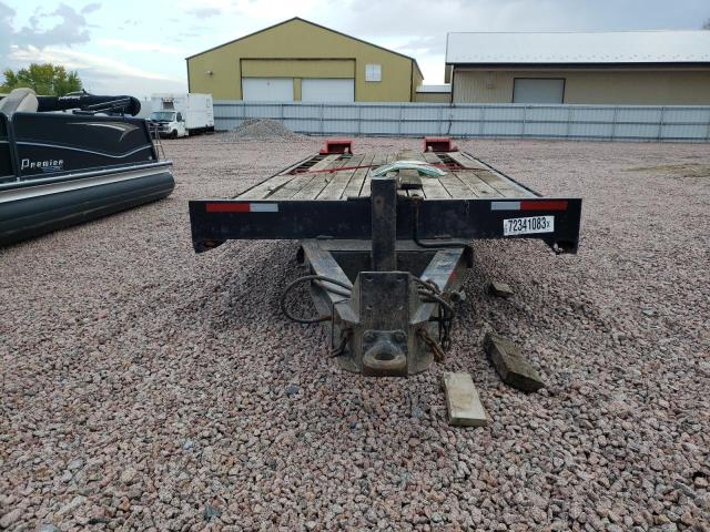 Изображение 2 2005 TOWM TRAILER 2005 с VIN 4KNFT19225L161233
