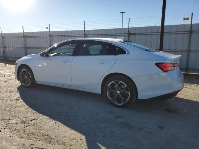 Image 2 of 2020 CHEVROLET MALIBU LT 2020 with VIN 1G1ZD5ST3LF107876