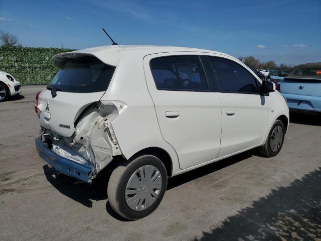 Obraz 3 z 2018 MITSUBISHI MIRAGE ES 2018 z VIN ML32A3HJ5JH007813
