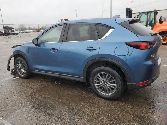 Obraz 2 z 2017 MAZDA CX-5 TOURING 2017 z VIN JM3KFBCL3H0205744