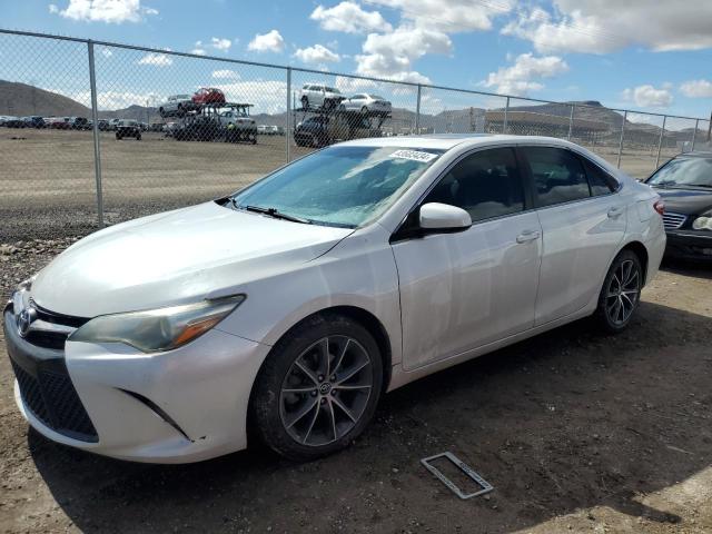 Obraz 1 z 2015 TOYOTA CAMRY LE 2015 z VIN 4T1BF1FK3FU102489