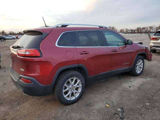 Image 3 of 2017 JEEP CHEROKEE LATITUDE 2017 with VIN 1C4PJMCS2HW507118