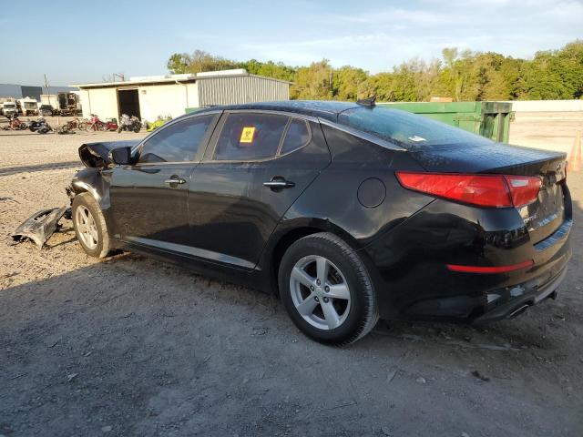 Obraz 2 z 2014 KIA OPTIMA LX 2014 z VIN 5XXGM4A74EG270294