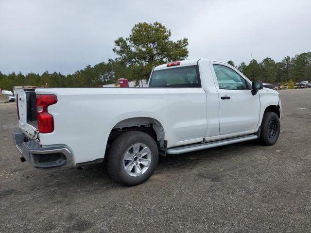 Obraz 3 z 2023 CHEVROLET SILVERADO C1500 2023 z VIN 3GCNAAED6PG290383