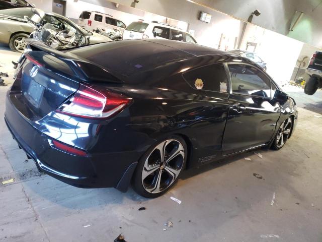Image 3 of 2014 HONDA CIVIC SI 2014 with VIN 2HGFG4A50EH700127
