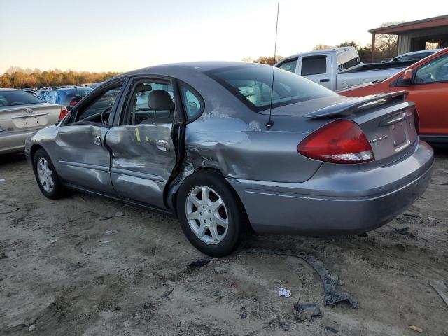 Obraz 2 z 2007 FORD TAURUS SEL 2007 z VIN 1FAFP56U67A118609