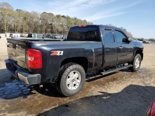 Изображение 3 2008 CHEVROLET SILVERADO K1500 2008 с VIN 1GCEK19J08Z275716
