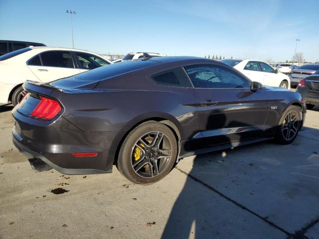 Изображение 3 2022 FORD MUSTANG GT 2022 с VIN 1FA6P8CF2N5136182