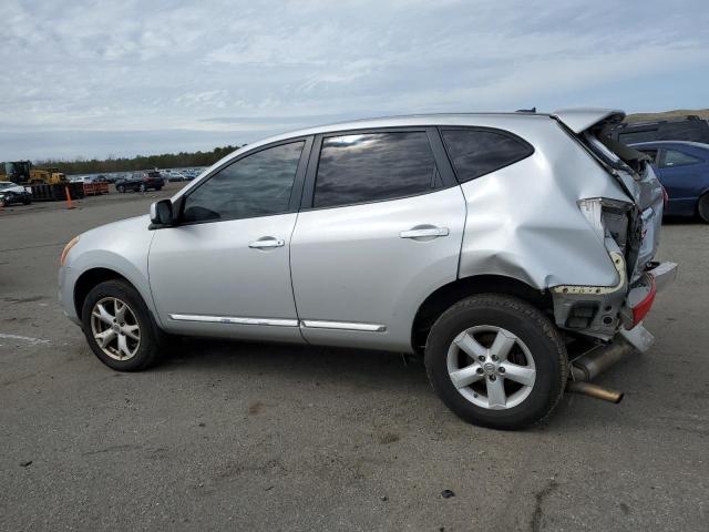 Изображение 2 2013 NISSAN ROGUE S 2013 с VIN JN8AS5MV7DW645771
