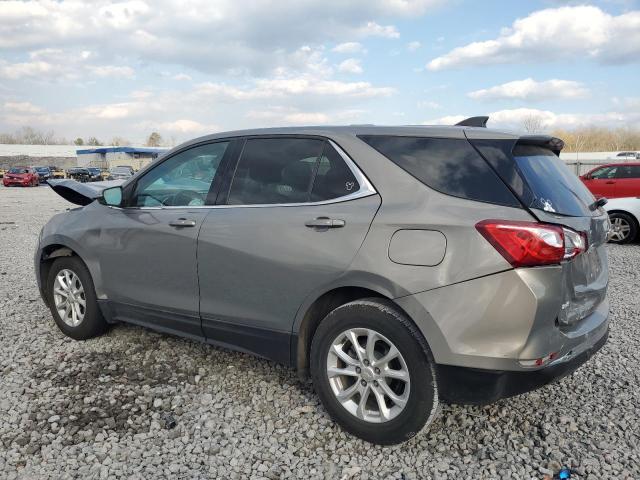 Изображение 2 2019 CHEVROLET EQUINOX LT 2019 с VIN 3GNAXUEV3KS565387
