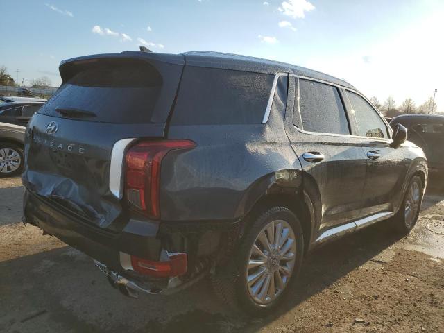 Image 3 of 2020 HYUNDAI PALISADE LIMITED 2020 with VIN KM8R54HE8LU066921