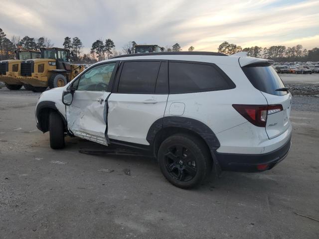 Obraz 2 z 2022 HONDA PILOT TRAILSPORT 2022 z VIN 5FNYF6H83NB043738