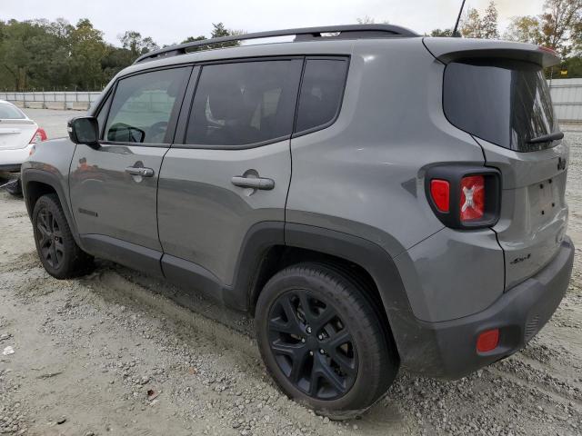Изображение 2 2022 JEEP RENEGADE ALTITUDE 2022 с VIN ZACNJDE1XNPN86538