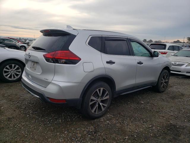 Image 3 of 2017 NISSAN ROGUE SV 2017 with VIN 5N1AT2MV0HC791245
