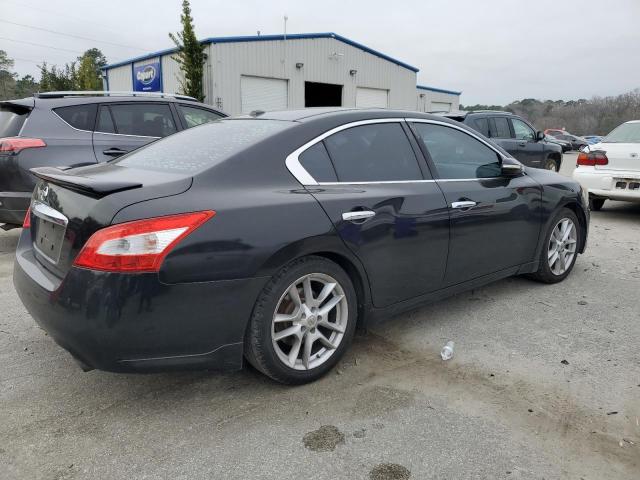 Obraz 3 z 2010 NISSAN MAXIMA S 2010 z VIN 1N4AA5AP6AC812273
