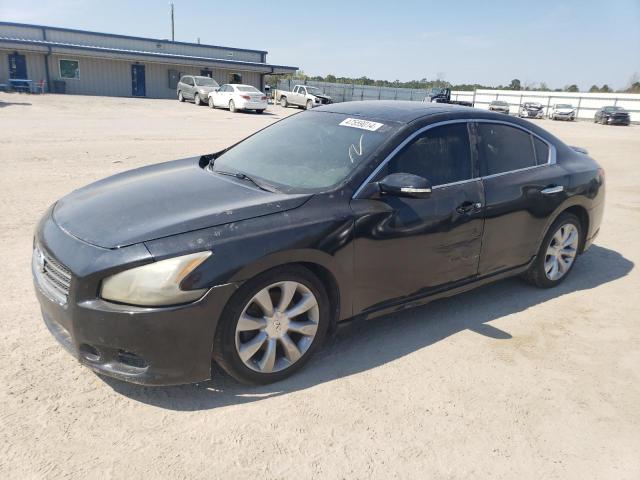 Изображение 1 2009 NISSAN MAXIMA S 2009 с VIN 1N4AA51E79C829660