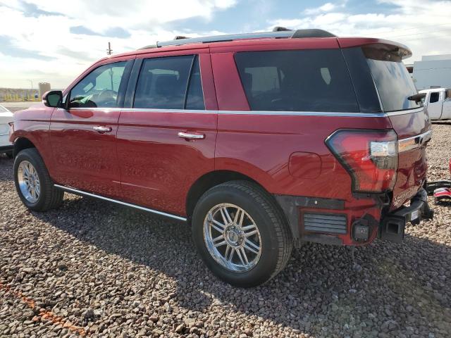 Изображение 2 2018 FORD EXPEDITION LIMITED 2018 с VIN 1FMJU2ATXJEA59649