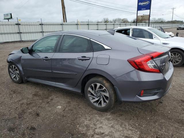 Obraz 2 z 2018 HONDA CIVIC EX 2018 z VIN 19XFC2F84JE032338