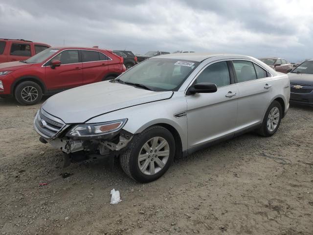 Image 1 of 2011 FORD TAURUS SE 2011 with VIN 1FAHP2DW2BG177786