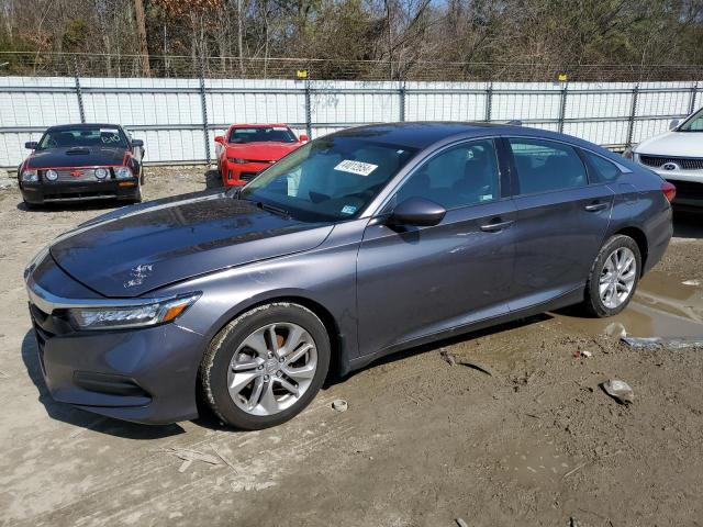 Obraz 2019 HONDA ACCORD LX 2019