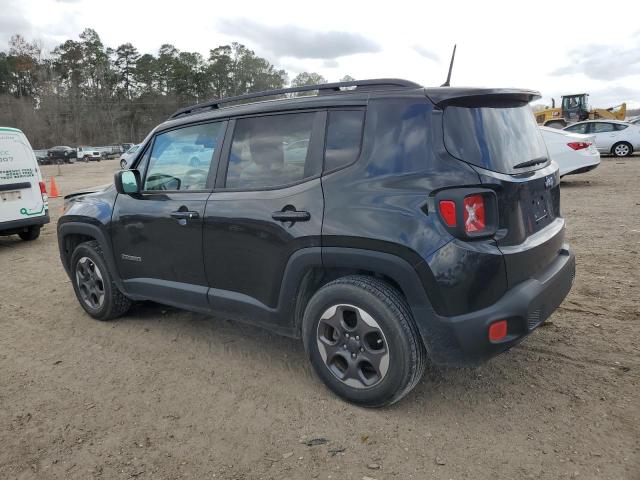 Изображение 2 2017 JEEP RENEGADE SPORT 2017 с VIN ZACCJAAB1HPE96075