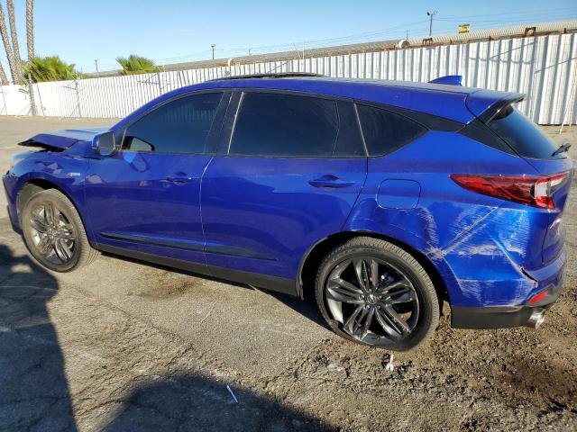 Obraz 2 z 2022 ACURA RDX A-SPEC 2022 z VIN 5J8TC1H61NL003404