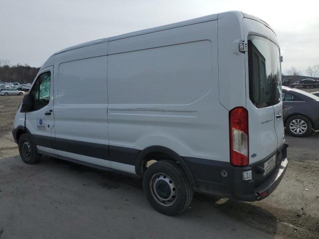 Obraz 2 z 2017 FORD TRANSIT T-250 2017 z VIN 1FTYR2CM4HKB19754