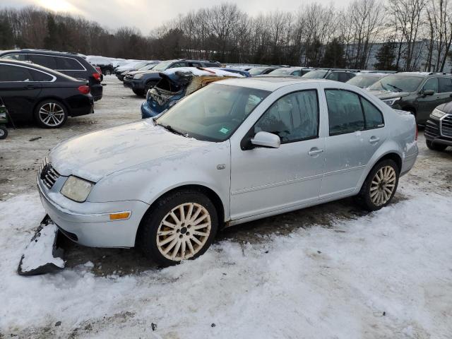 Obraz 1 z 2005 VOLKSWAGEN JETTA GLS 2005 z VIN 3VWSK69M05M029558