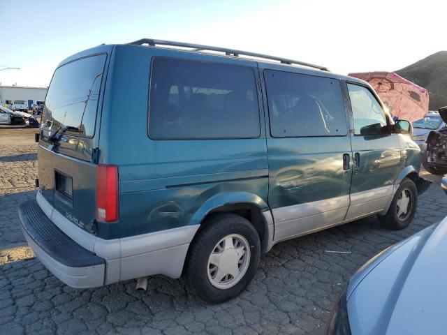 Obraz 3 z 2000 CHEVROLET ASTRO  2000 z VIN 1GNDM19W1YB165677
