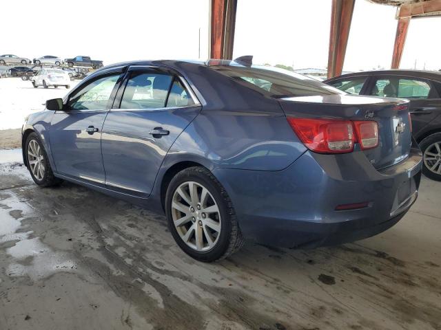 Image 2 of 2015 CHEVROLET MALIBU 2LT 2015 with VIN 1G11D5SL5FF205020
