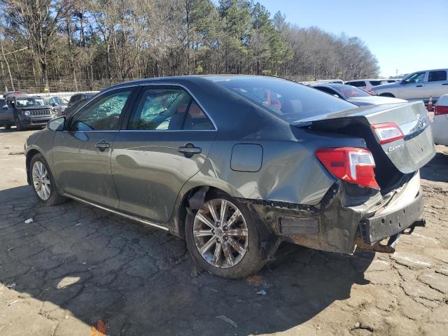 Image 2 of 2012 TOYOTA CAMRY BASE 2012 with VIN 4T1BF1FK9CU508031
