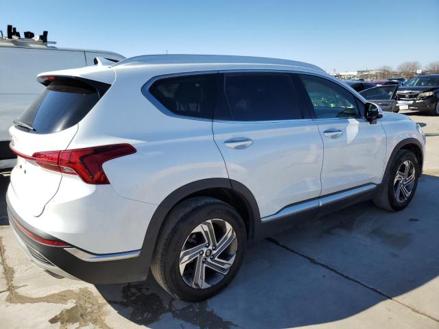Изображение 3 2022 HYUNDAI SANTA FE SEL 2022 с VIN 5NMS34AJ9NH378811
