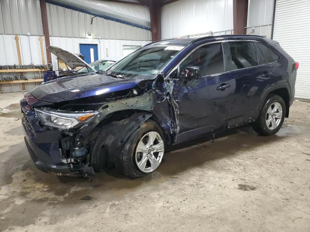Изображение 1 2021 TOYOTA RAV4 XLE 2021 с VIN 2T3P1RFV8MW182812