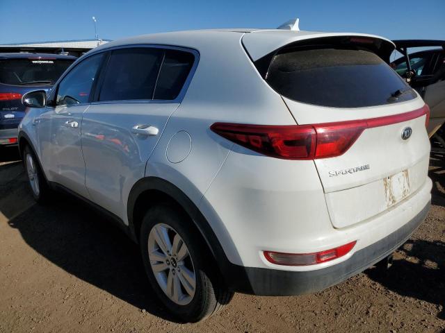 Obraz 2 z 2017 KIA SPORTAGE LX 2017 z VIN KNDPMCAC1H7195056