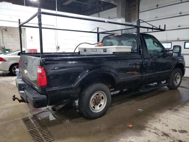 Изображение 3 2012 FORD F250 SUPER DUTY 2012 с VIN 1FTBF2A61CEA61659