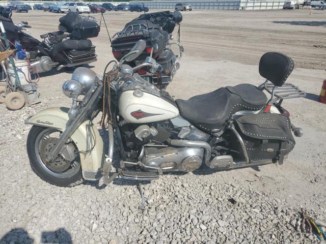 Obraz 3 z 2000 HARLEY-DAVIDSON FLSTC  2000 z VIN 1HD1BJY19YY027954