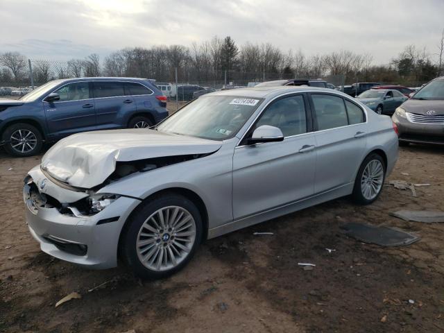 Obraz 1 z 2013 BMW 328 XI 2013 z VIN WBA3B3C5XDF533585