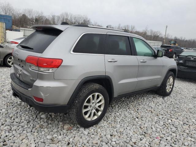Изображение 3 2016 JEEP GRAND CHEROKEE LAREDO 2016 с VIN 1C4RJFAG8GC393631