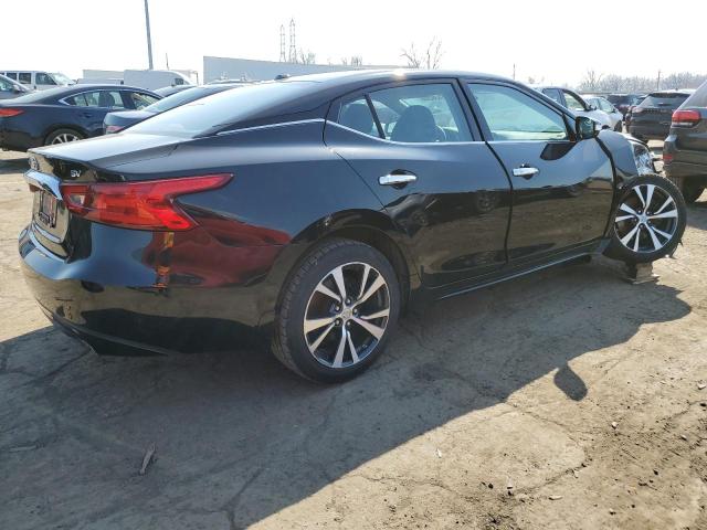 Изображение 3 2017 NISSAN MAXIMA 3.5S 2017 с VIN 1N4AA6AP4HC392268