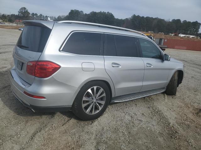 Image 3 of 2013 MERCEDES-BENZ GL 450 4MATIC 2013 with VIN 4JGDF7CE3DA162121