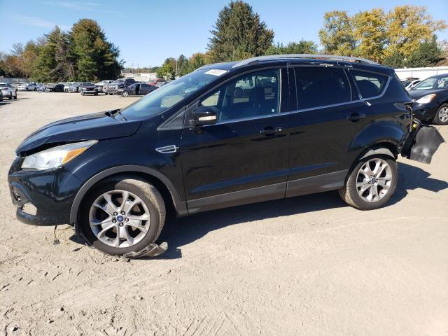 Image 1 of 2016 FORD ESCAPE TITANIUM 2016 with VIN 1FMCU9JX4GUA48035