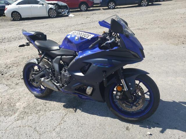 2022 YAMAHA YZFR7  2022 image