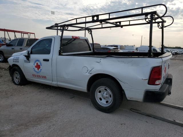 Image 2 of 2017 RAM 1500 ST 2017 with VIN 3C6JR6DG1HG542534