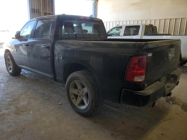 Изображение 2 2013 RAM 1500 ST 2013 с VIN 1C6RR6KT6DS717253