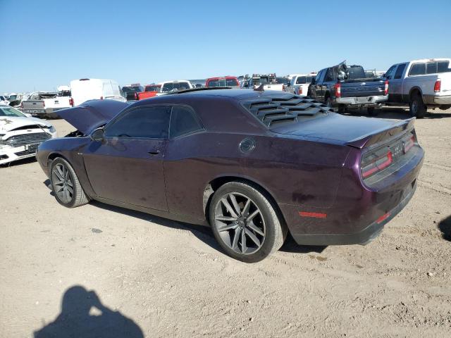 Obraz 2 z 2021 DODGE CHALLENGER R/T 2021 z VIN 2C3CDZBT6MH506404