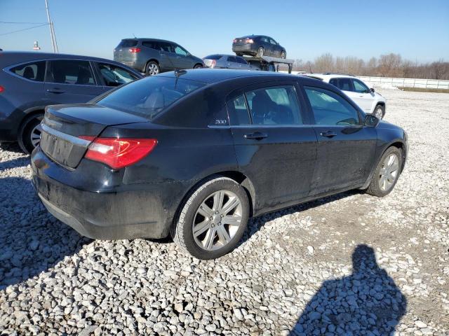 Изображение 3 2012 CHRYSLER 200 TOURING 2012 с VIN 1C3CCBBB6CN210788