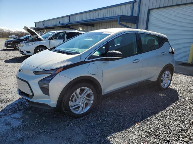 Image 1 of 2023 CHEVROLET BOLT EV 1LT 2023 with VIN 1G1FW6S01P4181775